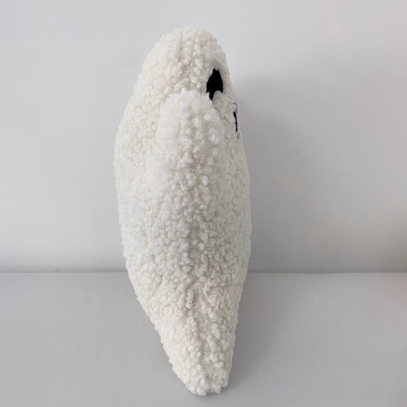 Don’t Ghost Pillow