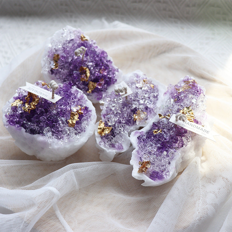 Amethyst enchantment